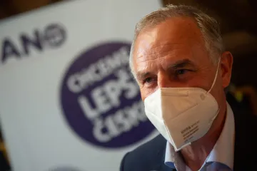 Volby na jihu Čech vyhrálo ANO, těsně druhá je ODS