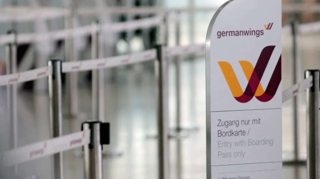 Germanwings