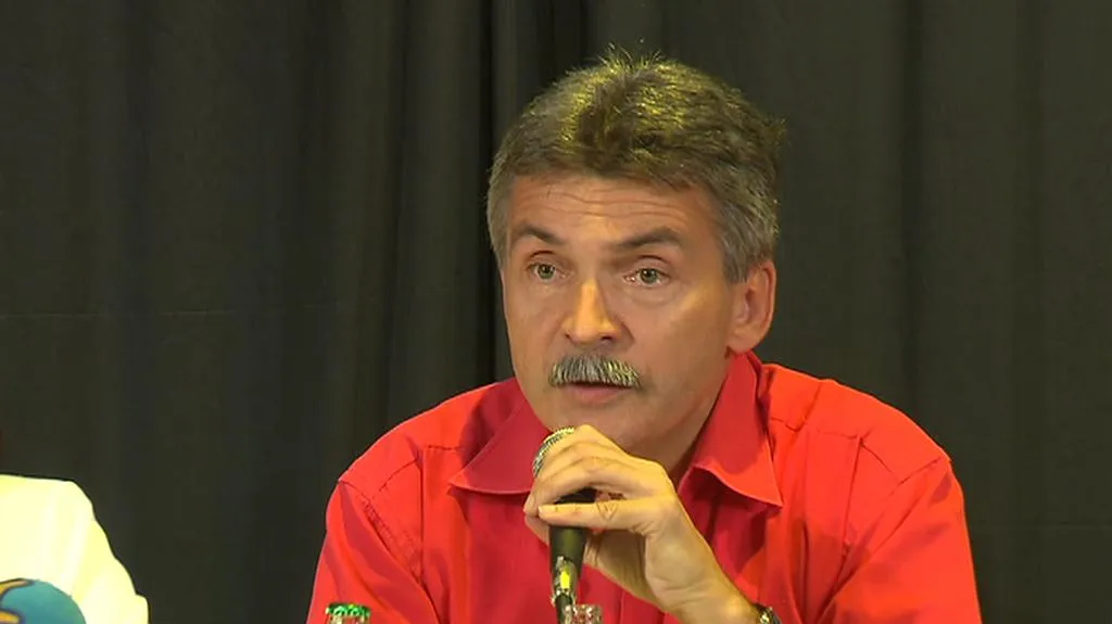 Jaroslav Sykáček