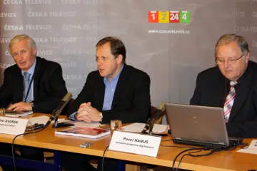 ČT vypnula poslední analogové vysílače