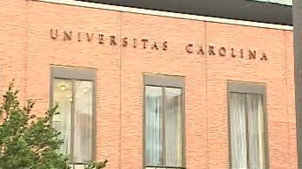 Univerzita Karlova