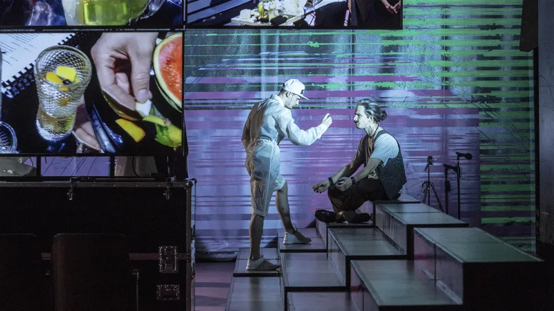 Misantrop (Národní divadlo Praha)