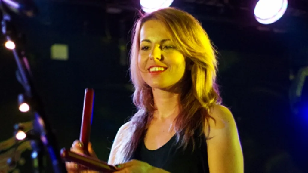 Katarína Knechtová