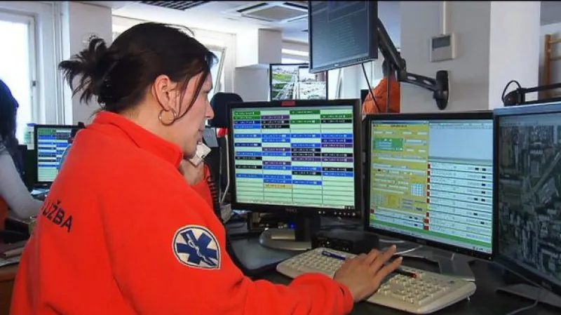 Reportáž Michala Jemelky a Karla Rožánka