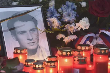 O čem plánujeme informovat v pátek 16. ledna