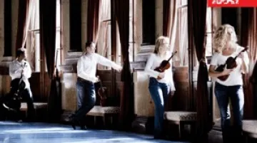 Pavel Haas Quartet / Prokofjev