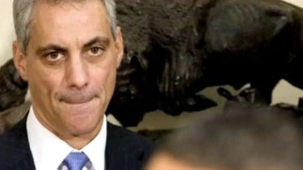Rahm Emanuel