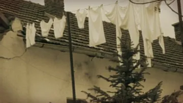 Tenkrát na Balkáně