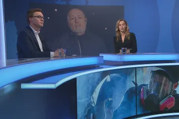 Sankce vůči Pekingu nejsou na místě, věří Chmelař. Podle expertů Čína se zásahem v Hongkongu čeká kvůli obchodu