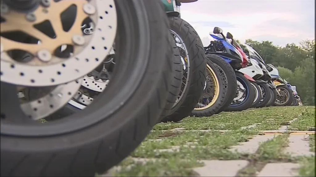 Dotaci od ministerstva školství dostali pořadatelé Velké ceny den před zahájením závodů