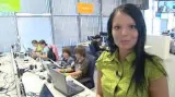 Reportáž Veroniky Čermákové