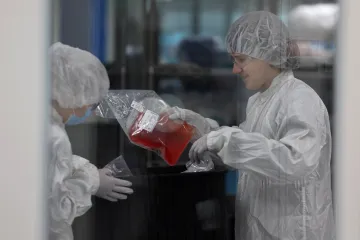 Žena trpěla třemi nevyléčitelnými nemocemi. Jedna genová terapie ji zbavila všech