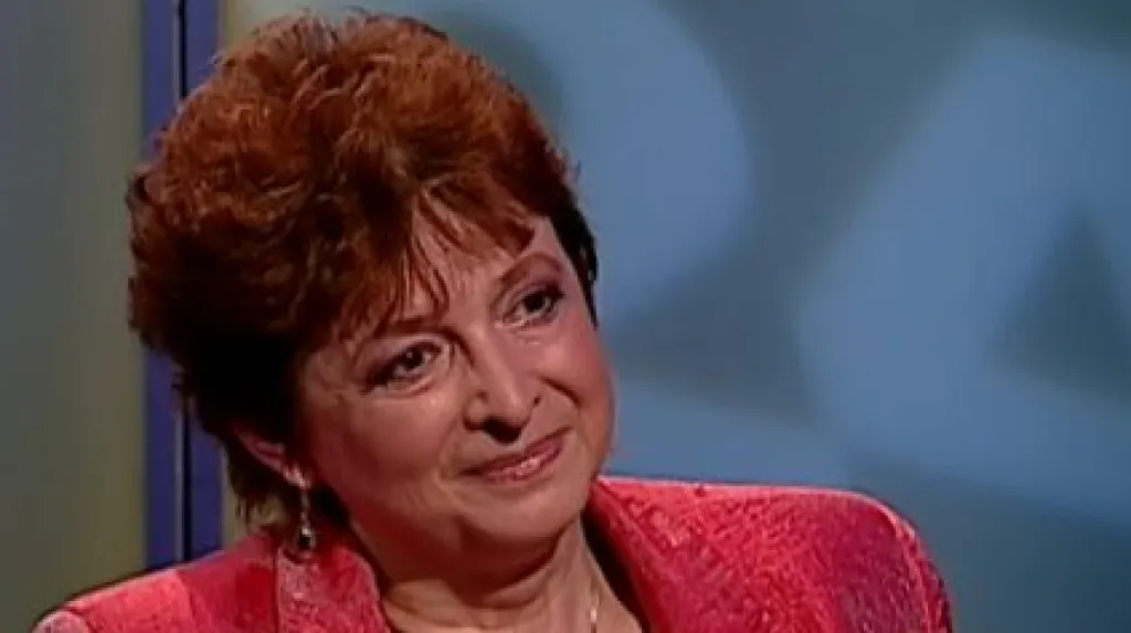 Vladimíra Dvořáková