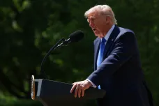 Soud: Trumpova vláda použila letitý zákon k deportacím nelegálně