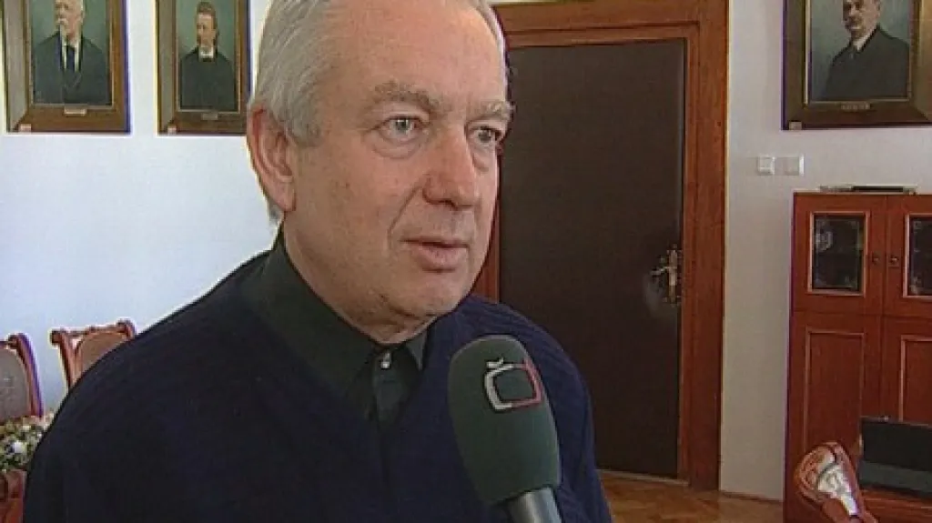 Jan Baloun