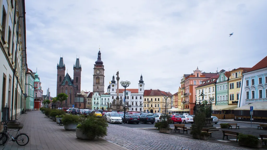 Hradec Králové