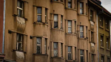 Kubismus v architektuře je český unikát a světová rarita