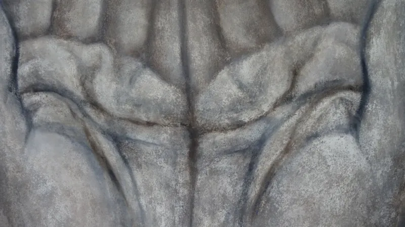 Květa Válová / Dlaně, 1983