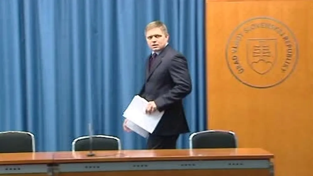 Robert Fico