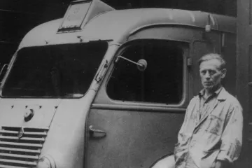 Stovky lidí se zajímaly o ostravské studio Českého rozhlasu