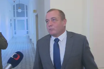 Zahraniční zpravodajce obral náměstek Blahut o 190 milionů korun, tvrdí obžaloba