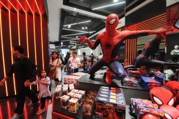 Zemřel kreslíř Steve Ditko, autor Spider-Mana a Doctora Strange