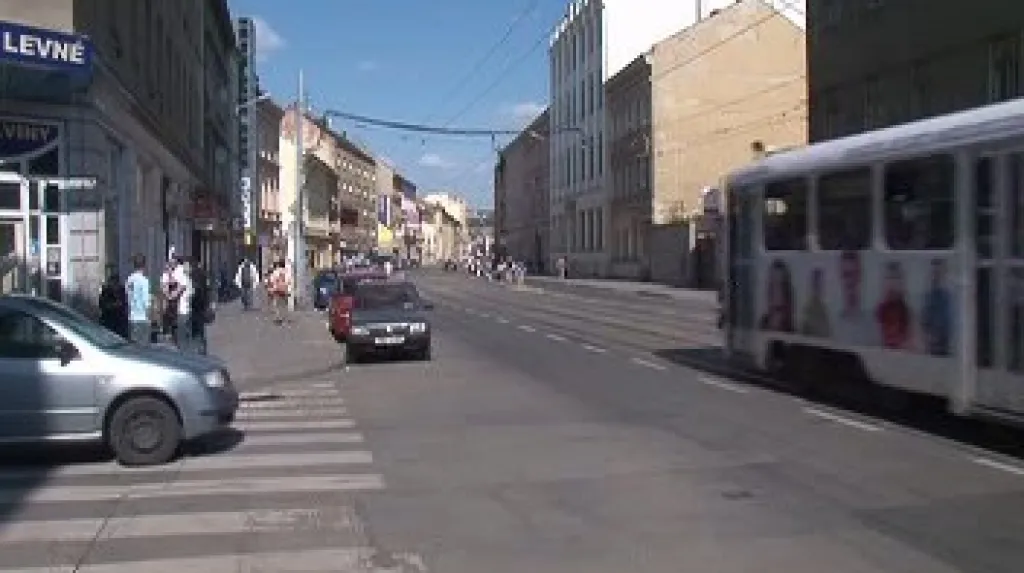 Brněnský Bronx