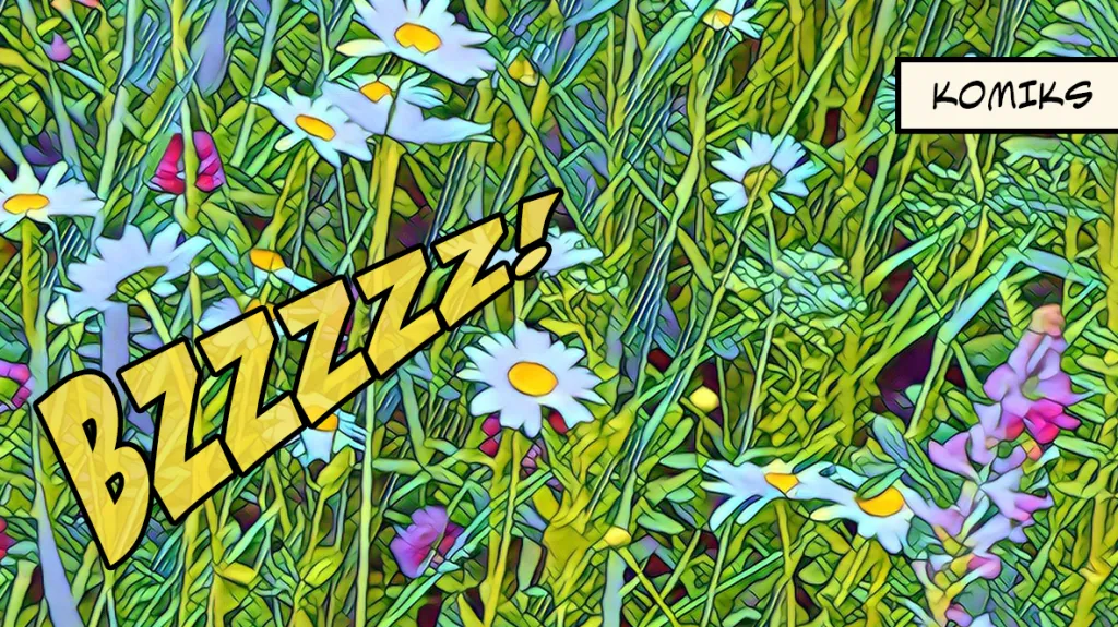 ČZU spustila projekt Praha kvete