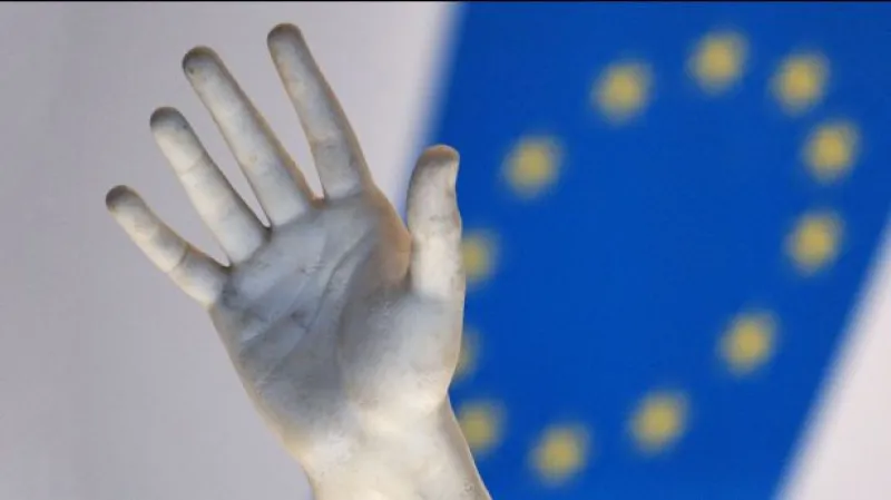 Události: Reportáž Hany Scharffové a Bohumila Vostala