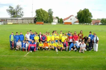 AVÍZO: Žďárské fotbalové derby