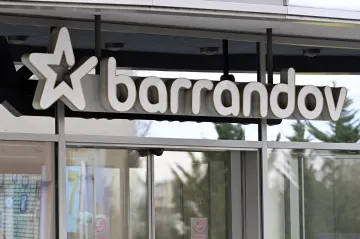 TV Barrandov ukončila reorganizaci a míří do konkurzu