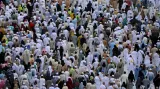 Do Mekky opět dorazí statisíce muslimů