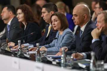 Česko a dalších 35 zemí podpořilo v Kišiněvě tribunál pro ruské zločiny