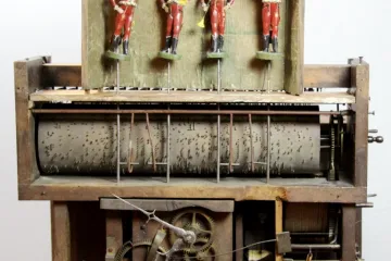 Krkonošské muzeum v Jilemnici vystavuje historické hodiny