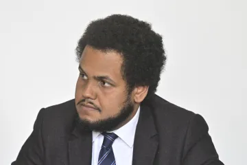 Státní zástupkyně obžalovala Feriho z dalšího znásilnění