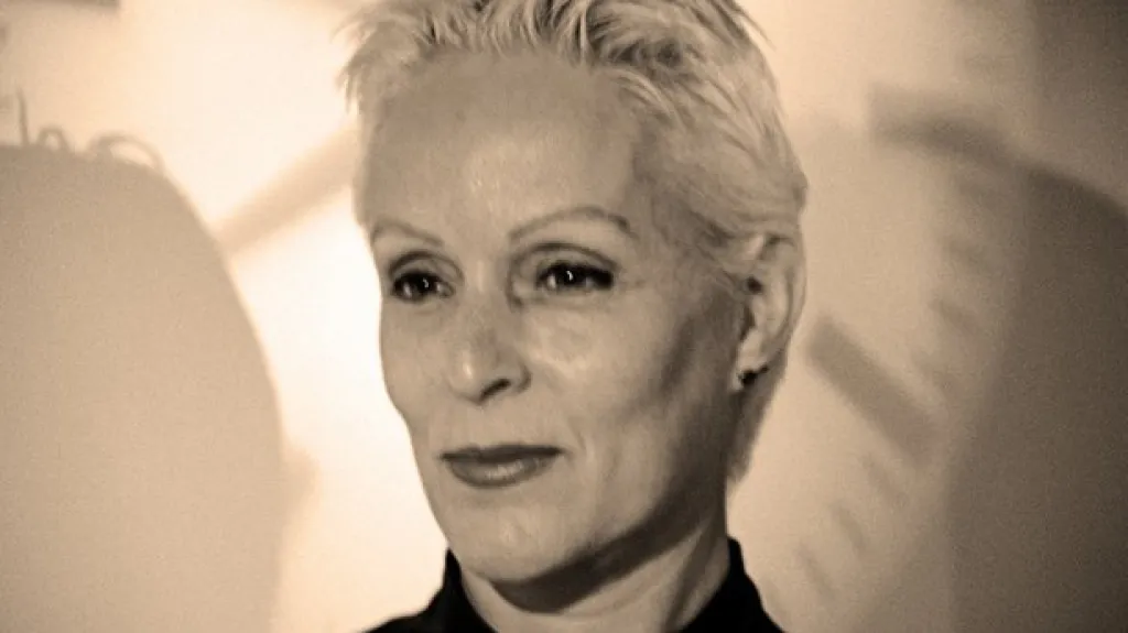 Roni Ben Ariová