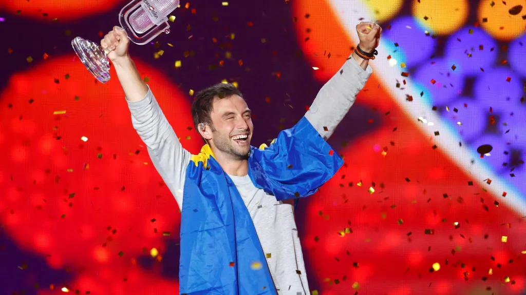 Švédsko pošesté v historii Eurovize ovládlo tuto soutěž