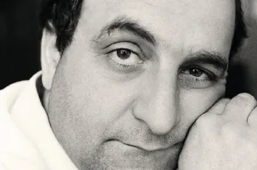 Před 90 lety se narodil Ota Pavel. Potkal ryby, sport i duševní nemoc