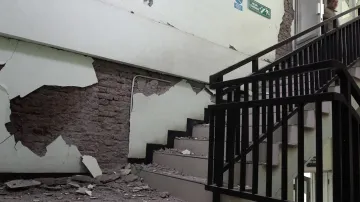 Zemětřesení na Jávě