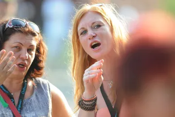 Colours of Ostrava a Pestré vrstvy na ČT art