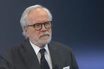 Schwarzenberga jsem nikdy nezažil nepříjemného, vždy vše nesl s humorem, vzpomíná Kinský