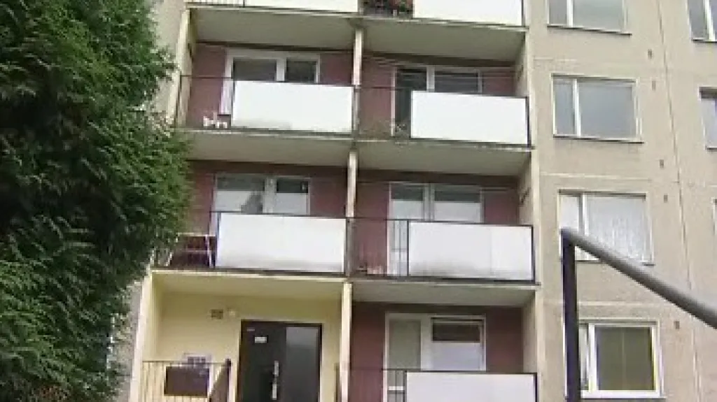 Sporné byty v Rožnově pod Radhoštěm