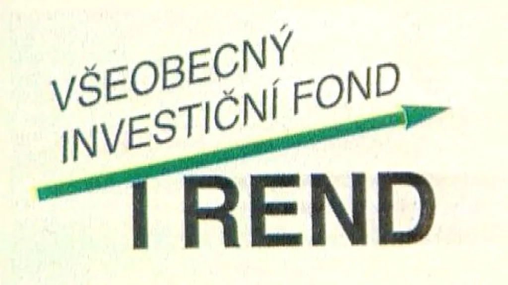 Investiční fond Trend