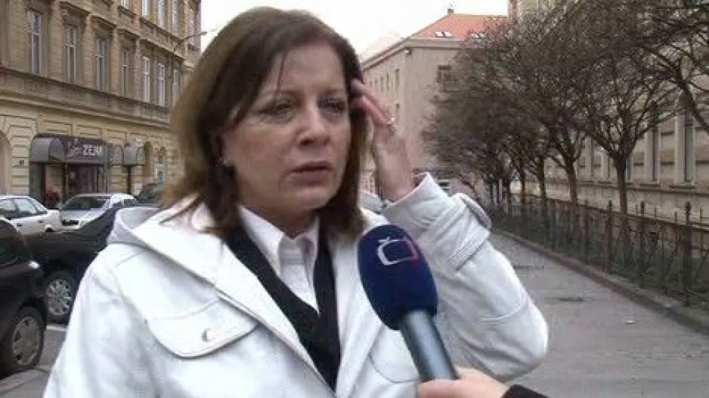 Milena Hojovcová