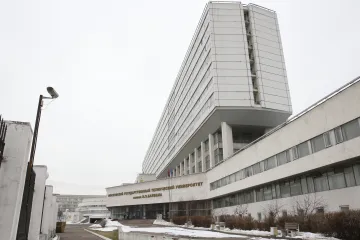 Novináři nahlédli do zákulisí výuky ruských agentů a hackerů