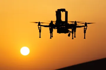 Technologická agentura rozdělí půl miliardy. Dostane ji výzkum zneužití dronů nebo stárnutí populace