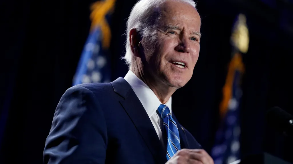 Joe Biden