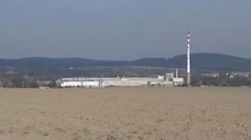 Reportáž Jana Spilky