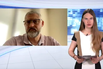 Ситуація в окупованому східноукраїнському Сєвєродонецьку