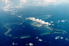 Británie se má podle soudu OSN co nejrychleji vzdát souostroví Chagos